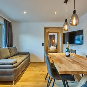 Appartement met Twee Slaapkamers